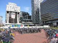 Centraal Station CS - nr. 0254